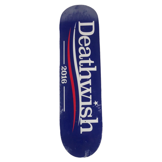 Deathwish For America 8.0 Deck