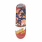 Maliceous Cap'n Crunchy Multi 8" Skateboard Deck