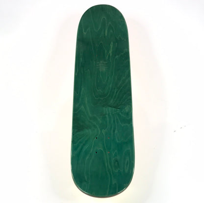 Enjoi Team VX1000 Yellow/Orange 8.25" Skateboard Deck