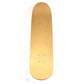 X Games   Los Angeles City Skyline Black/Red Vintage NOS Deck