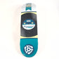 Stereo Raymond Molinar Record Disc Multi 8'' Skateboard Deck