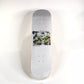 Everything Changes Collage White 8” Skateboard Deck