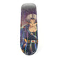 Primitive JB Gillet Dragon Ball Z 8.375" Vintage NOS Skateboard Deck