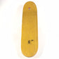 Baker Jim Greco Neckface Woodgrain 8" Skateboard Deck