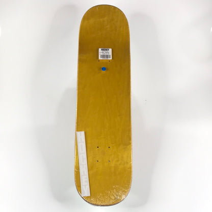 Hockey Team Mac Green 8.25 Skateboard Deck