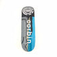 Element Corbin Welcome to the Family Multicolor 8.25" Skateboard Deck