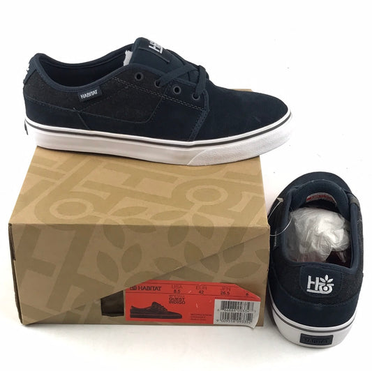 Habitat Quest Indigo US Mens Shoes Size 8.5