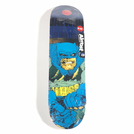 Almost Skateboards Daewon Song Batman "The Dark Knight" Assorted Colors 8.25Deck