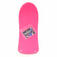Madrid Beau Brown Bat M-Tech Pink 10" Skateboard Deck