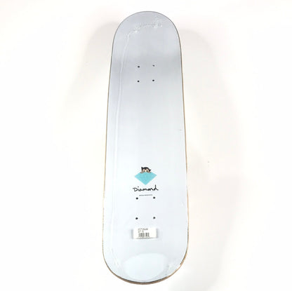 Diamond Team Rocket Boy Multi 8.0 skateboard Deck