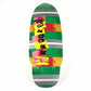 Krooked Team Rat Stick Multi 10'' Skateboard Deck