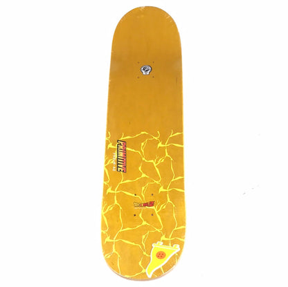 Primitive x Dragon Ball Z Carlos Ribeiro Frieza Pink 8.0'' Vintage NOS Deck