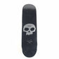 Zero Dane Burman Signature Skull Black 8.0 Skateboard Deck