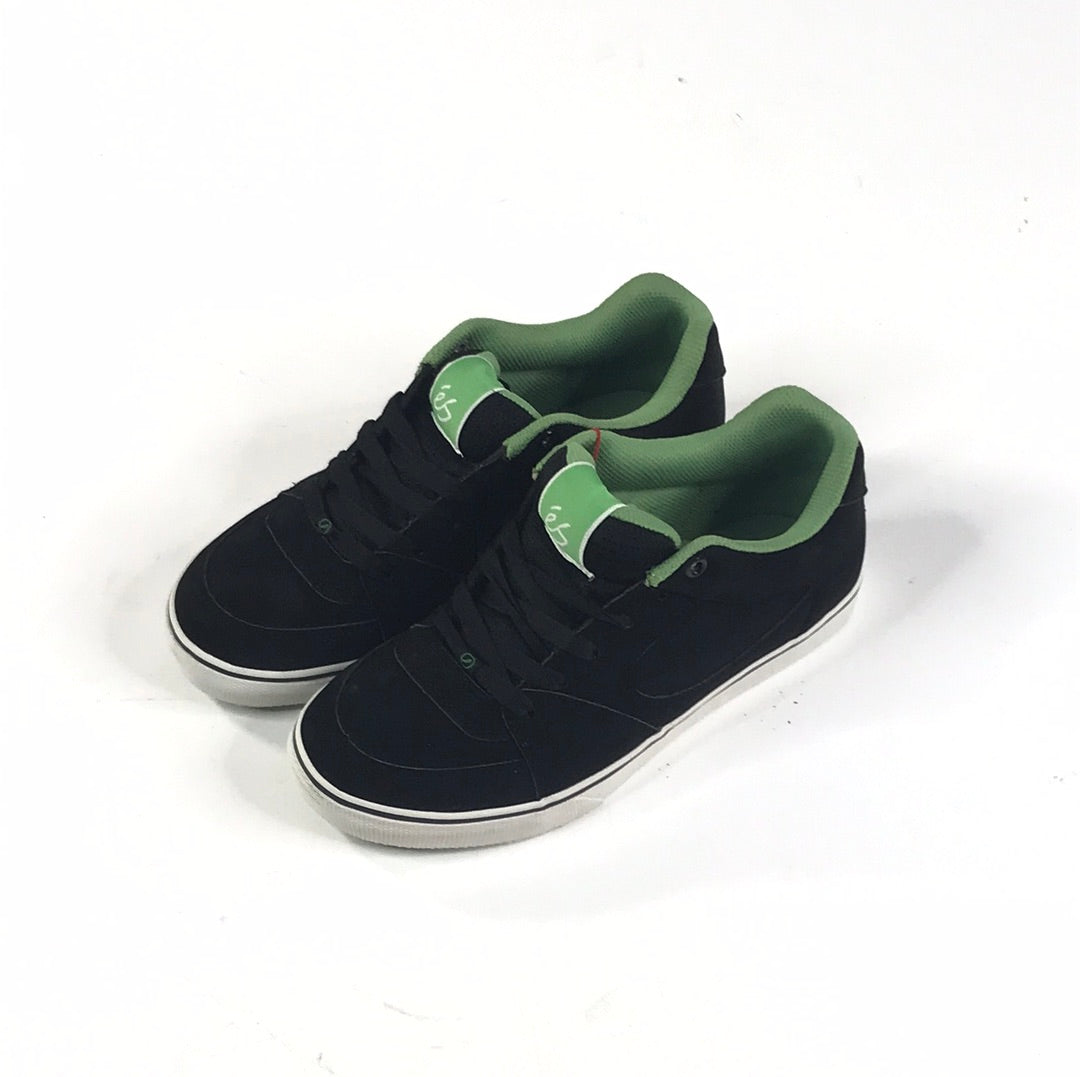 Es Square One Black/Green 5101000048985 U.S. Mens Size 7.5