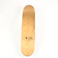 Stereo Olly Todd Walkie Talkie White 7.75 Skateboard Deck