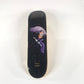 Primitive Dragon Ball Z Diego Najera Trunks Black 7.75 Skateboard Deck