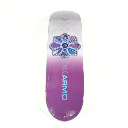 Primitive Wade Desarmo Flower Multi 8.0 Skateboard Deck