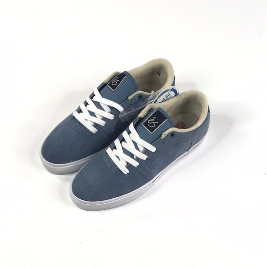 Es Square Two Blue White U.S. Mens Size 7.5 5101000113442