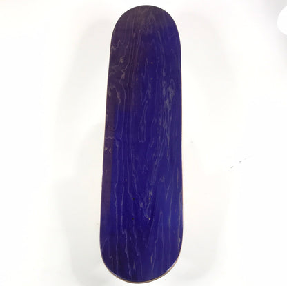 Selfish Terell Robinson MR T Black/White 8.1'' Skateboard Deck