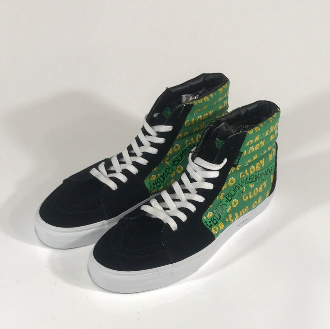 Vans Sk8Hi S Original Wtaps/ No Guts No Glory KE