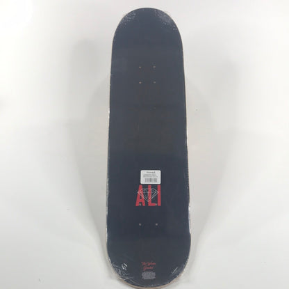Diamond x Muhamad Ali Worlds Greatest Multi 8.25 Skateboards deck