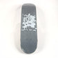 Fucking Awesome Black White Naked Girl Splatter Dylan Rieder Black/White 8‚Äù Skateboard Deck