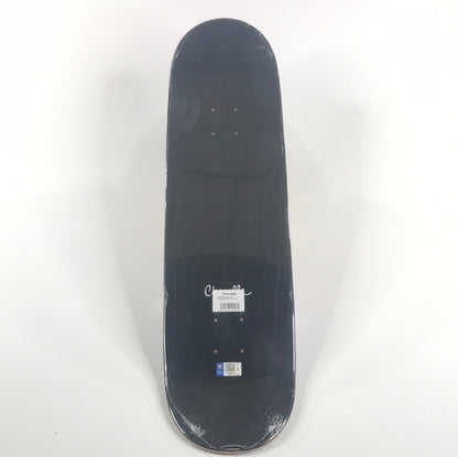 Diamond x Chevelle 68' Purple 8.25 Skateboards deck