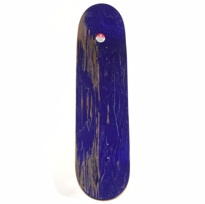 Birdhouse Tony Hawk Plague Doctor Red 8.375