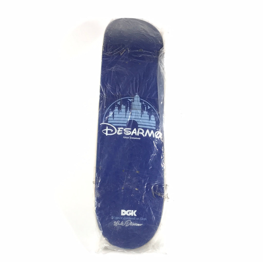 スケートボード PRIMITIVE WADE DESARMO RESEARCH DECK - 8 PRIMITIVE WADE DESARMO RESEARCH DECK - 8.0 | BS Store