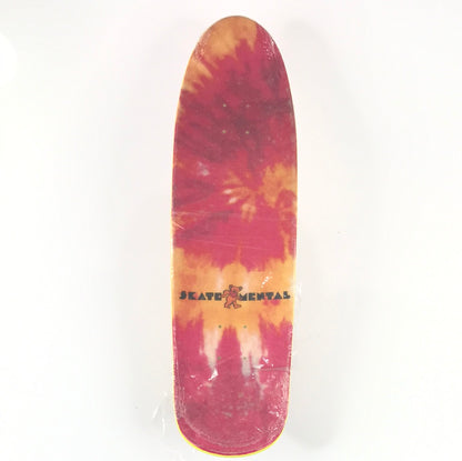 Skate Mental Tim Gavin Grateful Dead Multi 8.5 Skateboard Deck