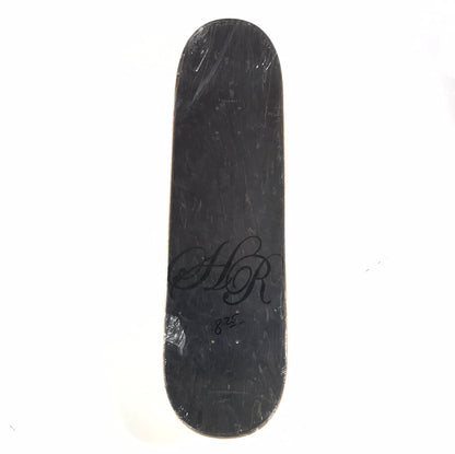 Hellrose Burning Rose Multi 8.25 Skateboard deck