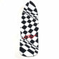 Dogtown Steve Olson SOS Checkered 9.0'' Skateboard Deck