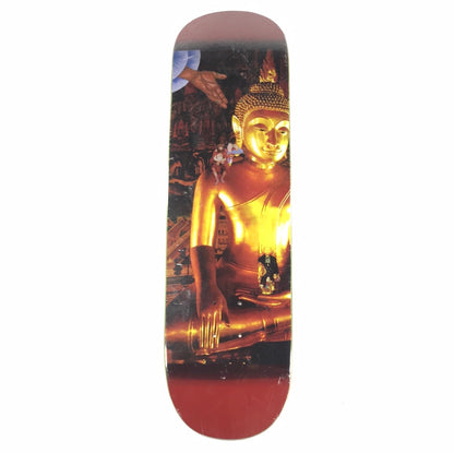 Fucking Awesome Nak Team Egypt Yellow 8.25 Skateboard