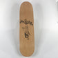 Bigfoot Ltd. Edition Signed Skateboard Deck - #1/50