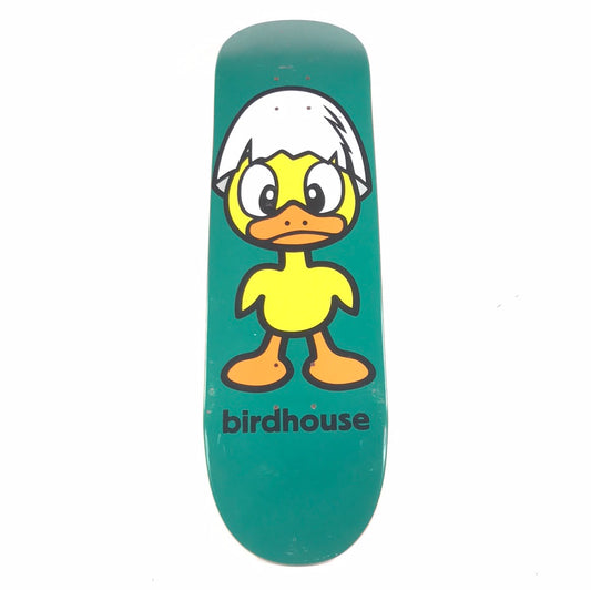 Birdhouse Team Duck Multi 8.125'' Skateboard Deck