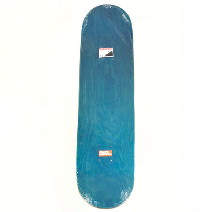 Skate Mental Donny Miller Alien Vs Predator Multi 8.25 Skateboard deck