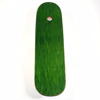 Fucking Awesome Burqa Naked Girl Taking Shirt Off 8.6" Skateboard Deck 2014