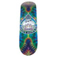 No Future Team Daves Hippy Oil Multi Size 8.5" Vintage NOS Deck
