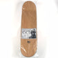 Pocket Pistols Ron Chatman Grateful Dead Autographed Demon Blue/Orange 8.25'' Skateboard Deck