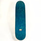 Skate Mental Dan Plunkett Lovely Day Wood Grain 8 Skateboard Deck