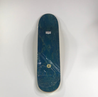 Magenta Raymond Molinar Signed Guest 8.25 Deck