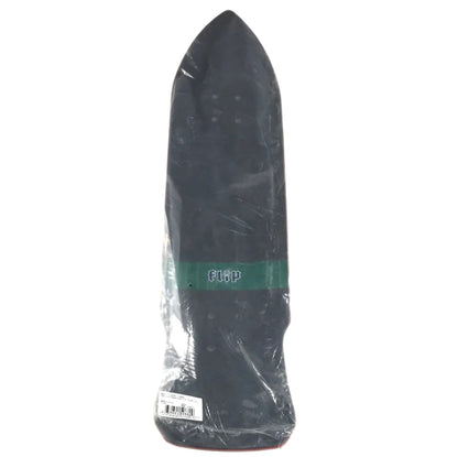 Flip Arto Saari Ride To Live Size 7.75'' Pre-Gripped Vintage NOS Shaped Punk Point Deck