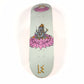Life Extension Tony Tave Elephant Multi 8.25 Skateboard Deck