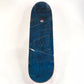 Life Extension Tony Tave Signed Trippy Owl Red Skateboard Deck