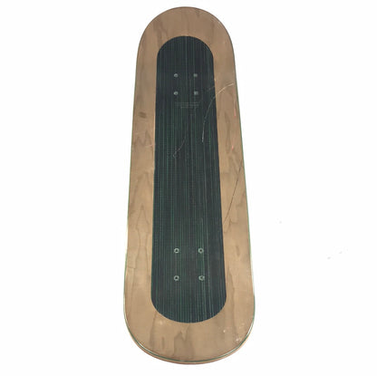 Enjoi Caswell Berry Mom Loves Me White 8.3 Impact Plus Skateboard Deck 201