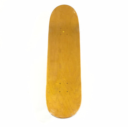 Boston Photo City Lights 8.0 Skateboard Deck