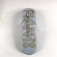 Plan B Ryan Sheckler Cursive White 8.25 Skateboard deck