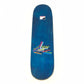 Skate Mental Brad Staba Weapons Yellow 8.0 Skateboard Deck