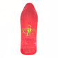 Schmitt Stix Chris Miller Cat Red 10.0 Skateboard deck