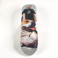 DGK Team Bulldog Multi 8.06 Skateboard deck